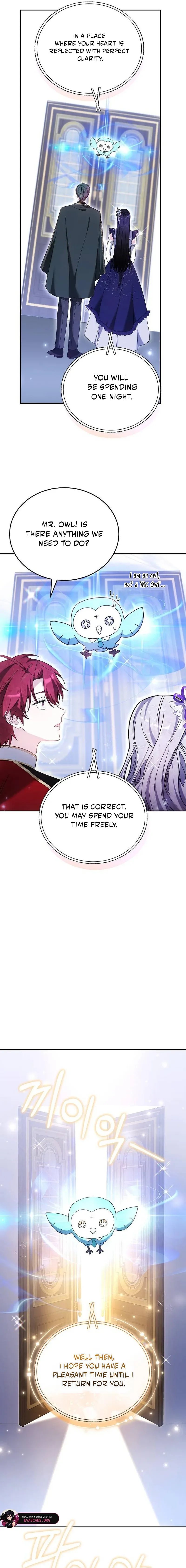 Obsidian Bride Chapter 94 page 23