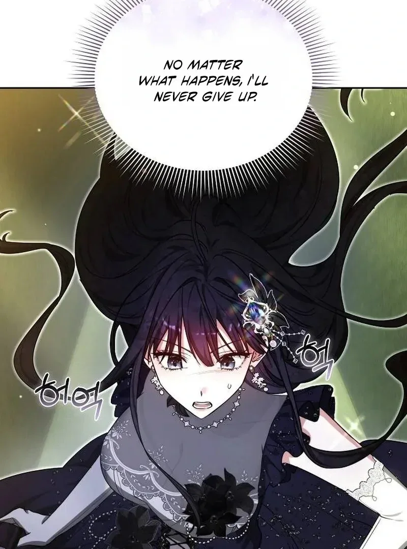 Obsidian Bride Chapter 93 page 13