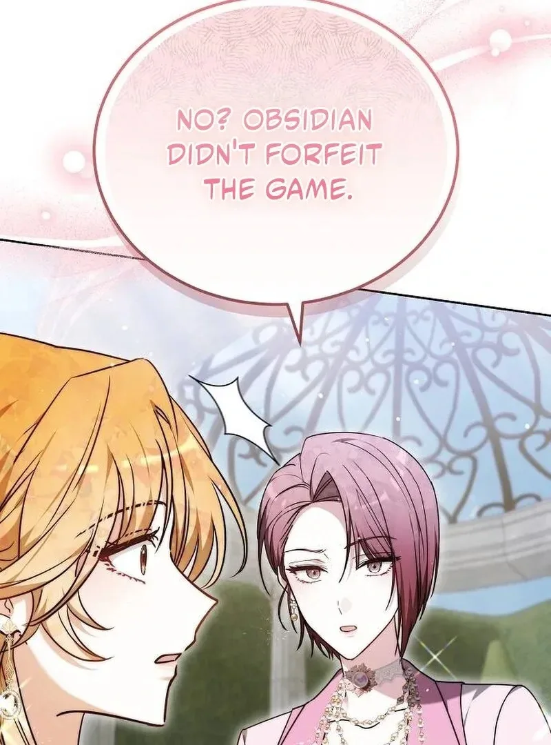 Obsidian Bride Chapter 93 page 102