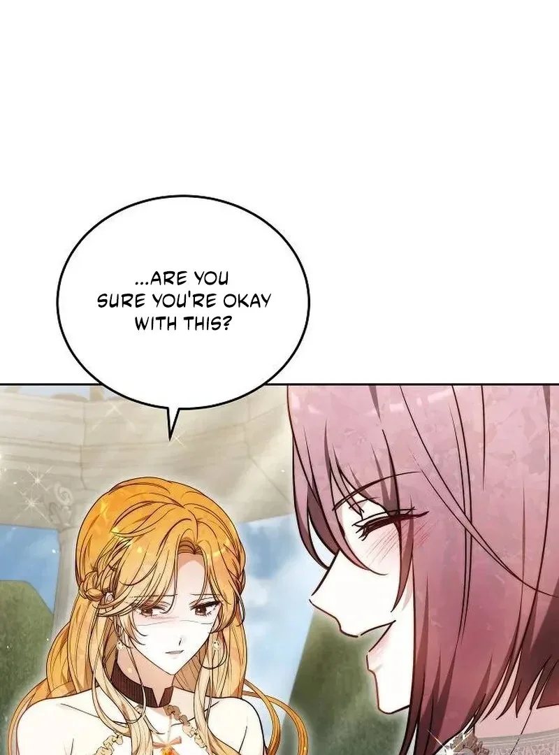 Obsidian Bride Chapter 93 page 95