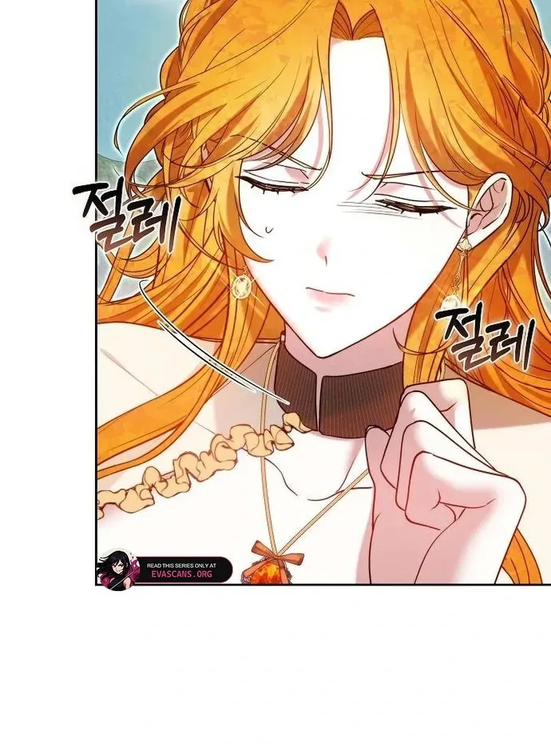 Obsidian Bride Chapter 93 page 65