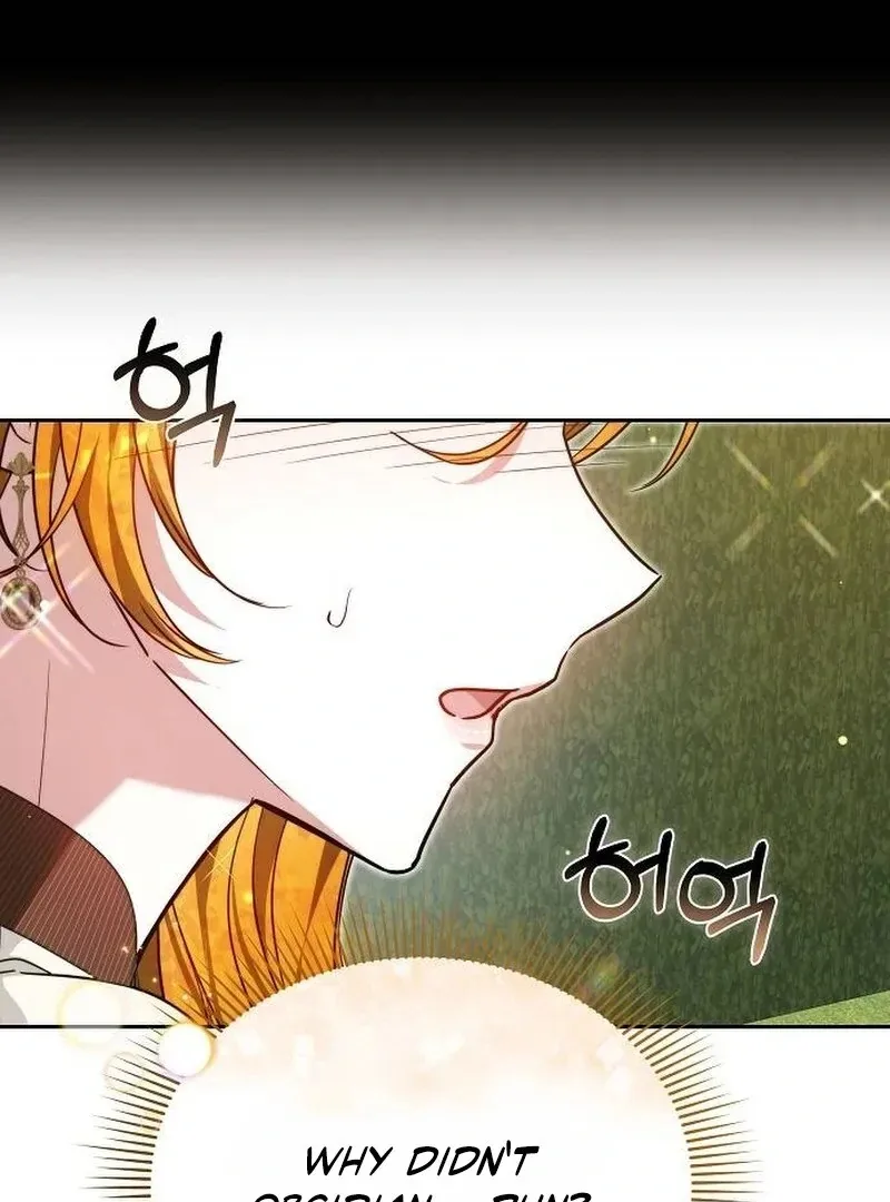 Obsidian Bride Chapter 93 page 33