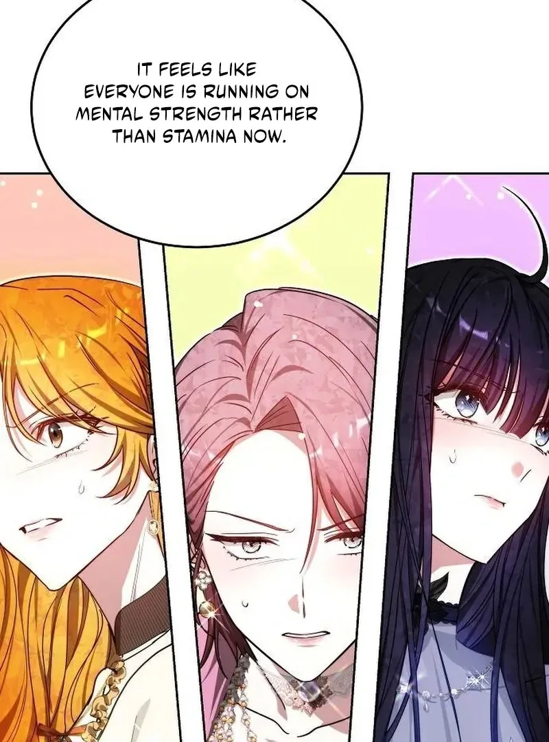 Obsidian Bride Chapter 93 page 27