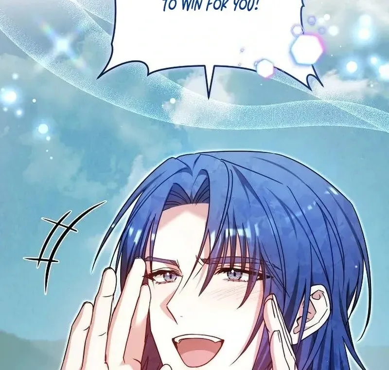 Obsidian Bride Chapter 93 page 93