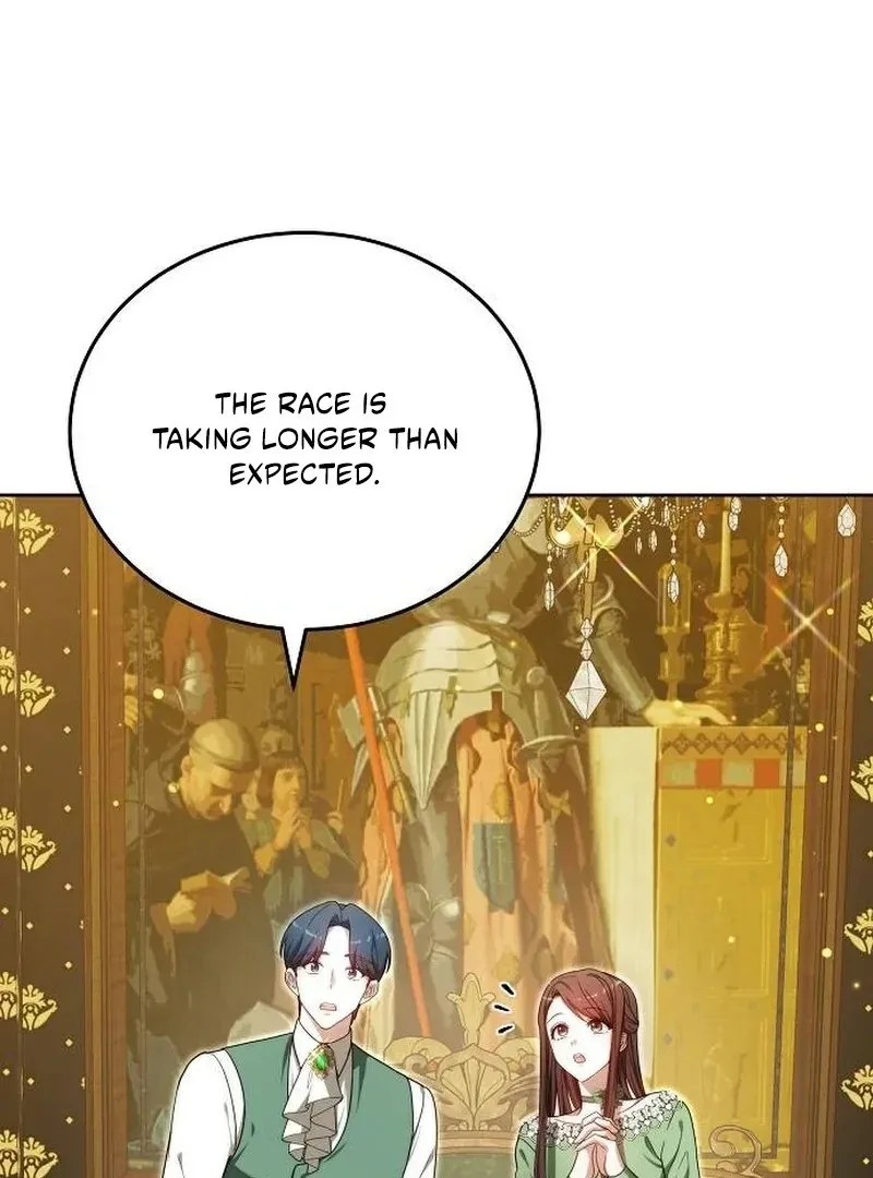 Obsidian Bride Chapter 93 page 25