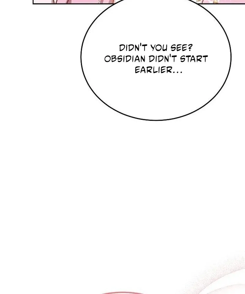 Obsidian Bride Chapter 93 page 101