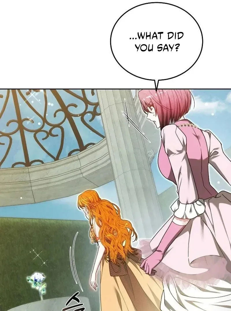 Obsidian Bride Chapter 93 page 80