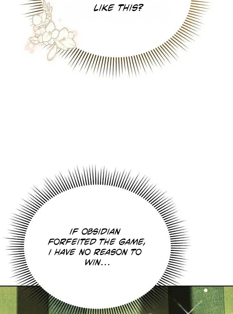 Obsidian Bride Chapter 93 page 42