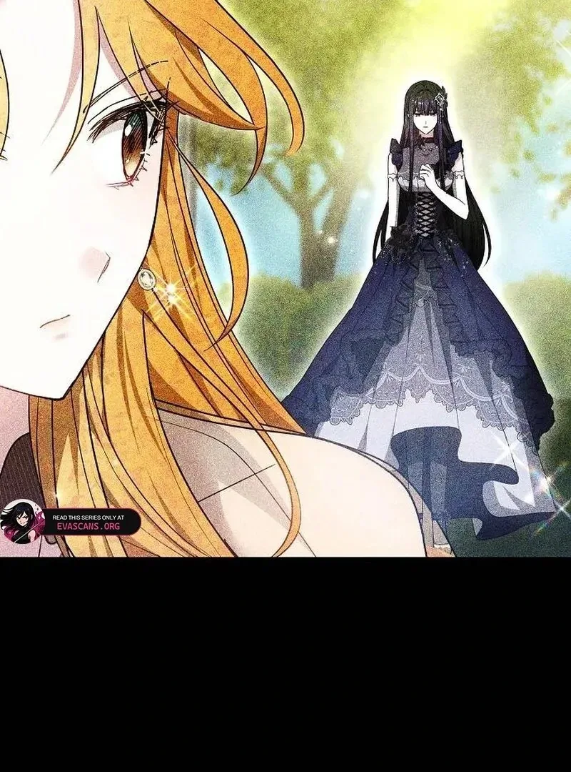 Obsidian Bride Chapter 93 page 32
