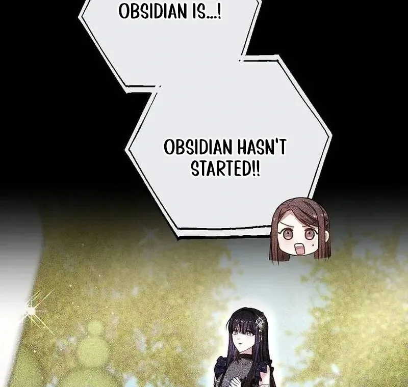 Obsidian Bride Chapter 93 page 29