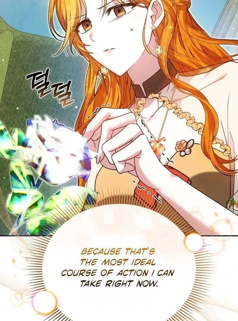 Obsidian Bride Chapter 93 page 67