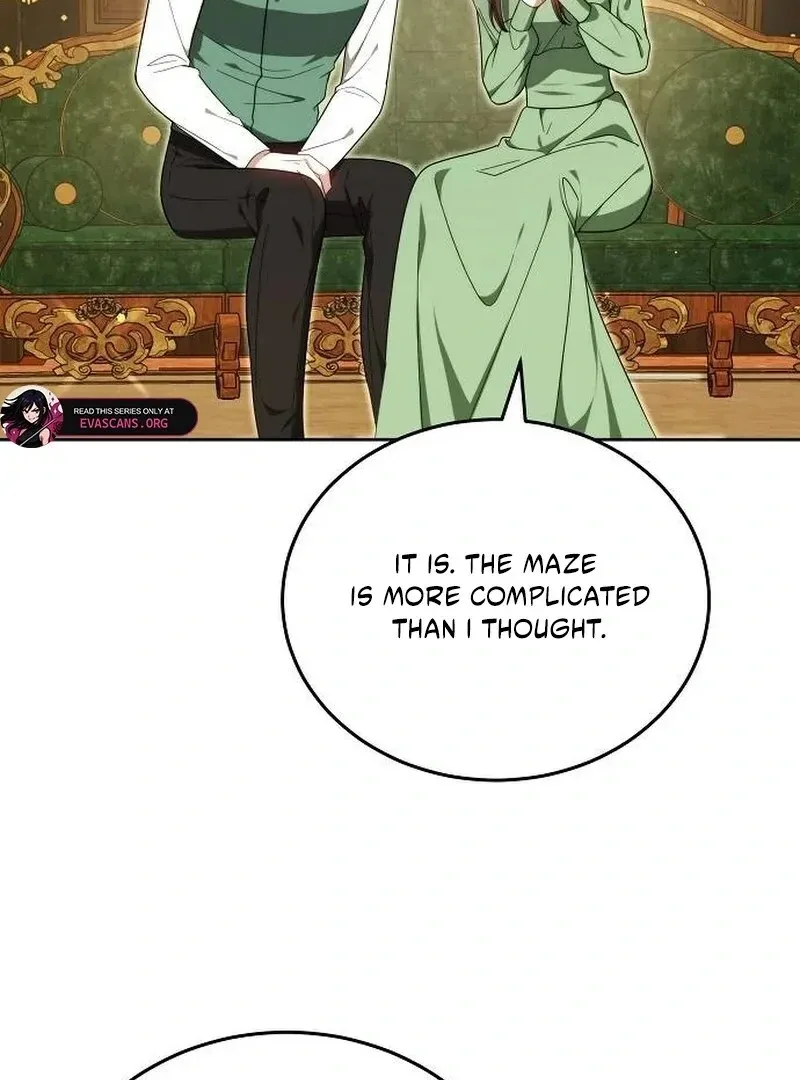 Obsidian Bride Chapter 93 page 26