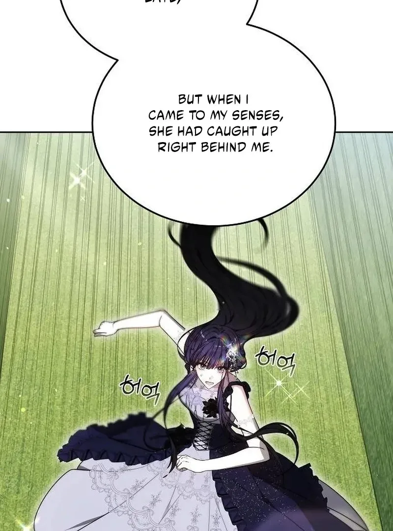 Obsidian Bride Chapter 93 page 104