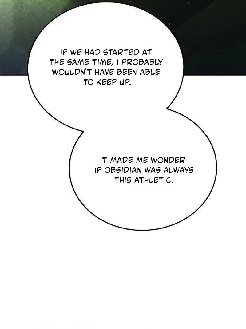 Obsidian Bride Chapter 93 page 107