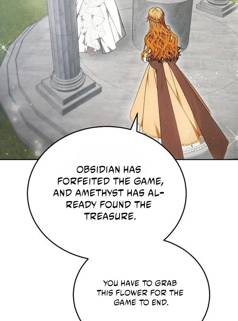 Obsidian Bride Chapter 93 page 98
