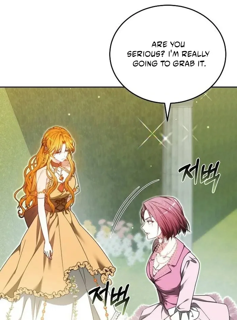 Obsidian Bride Chapter 93 page 82