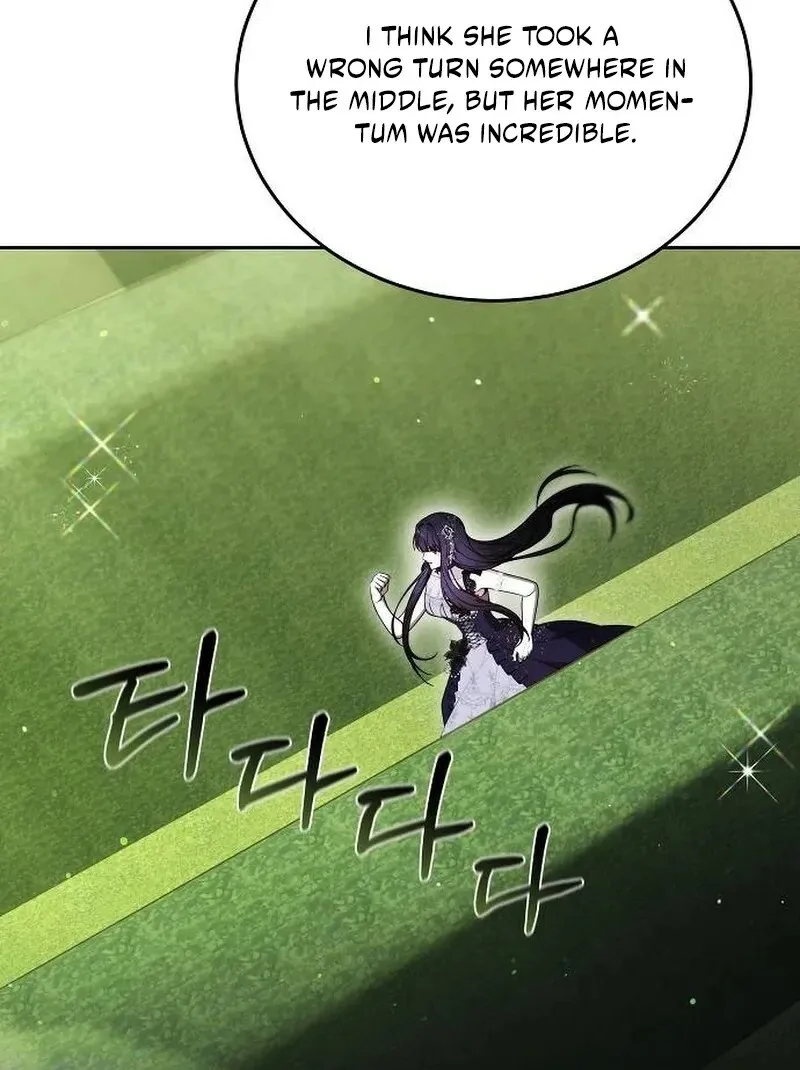 Obsidian Bride Chapter 93 page 106