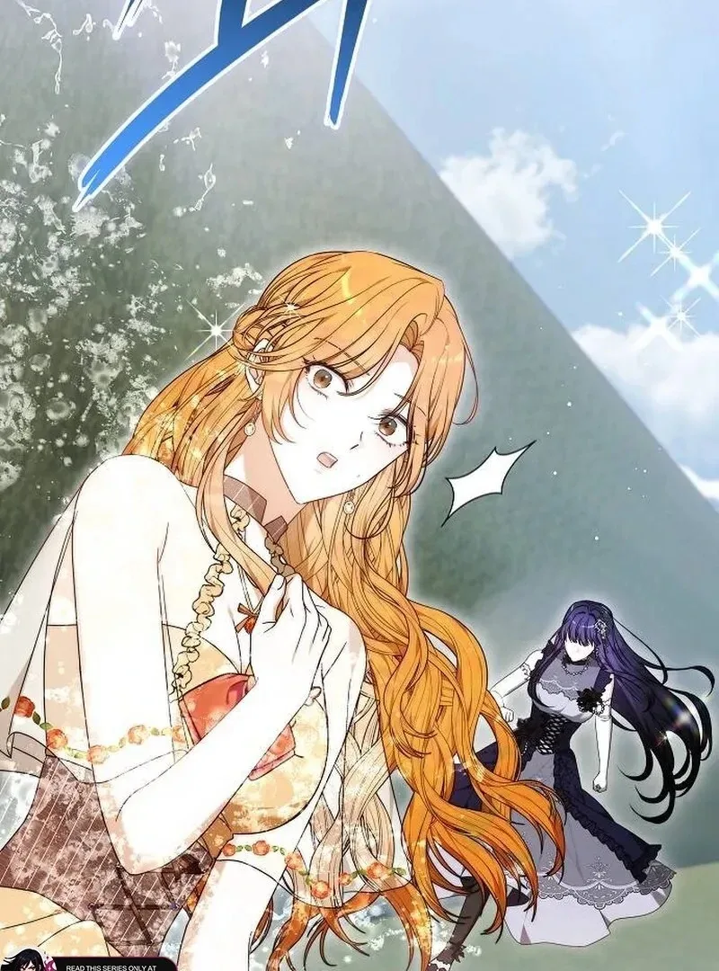 Obsidian Bride Chapter 93 page 142