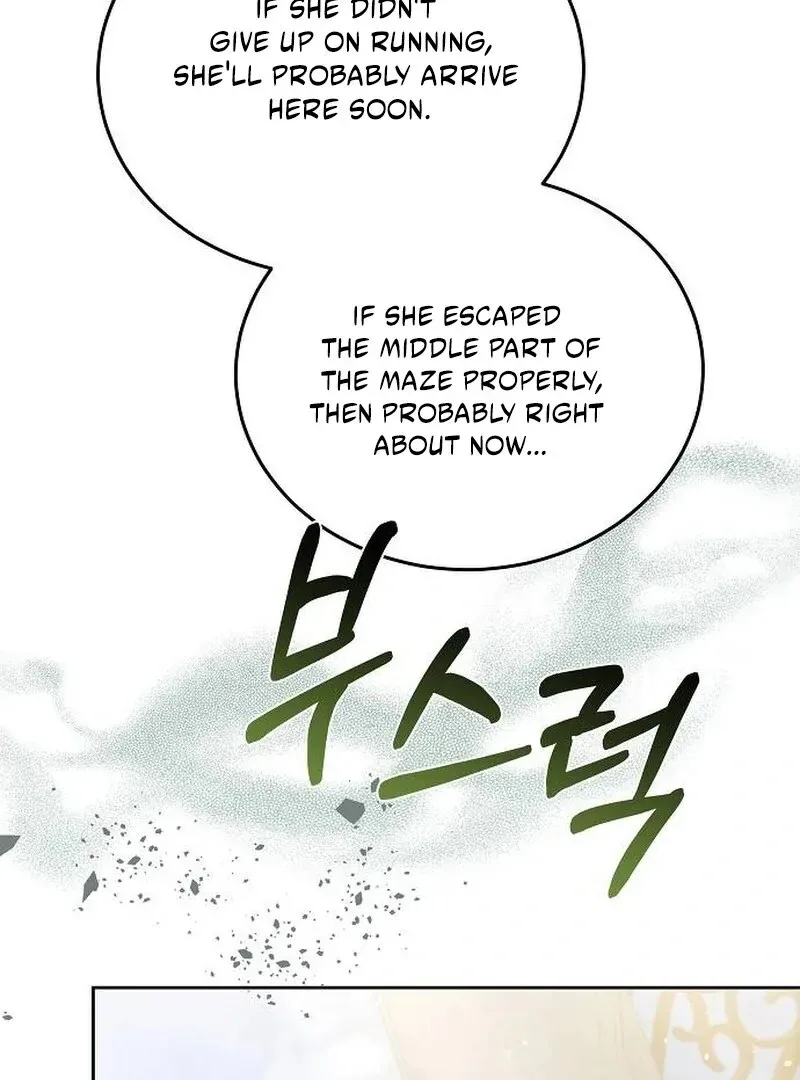 Obsidian Bride Chapter 93 page 109