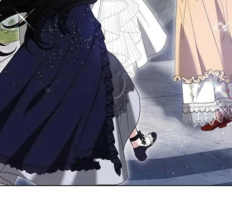 Obsidian Bride Chapter 93 page 153
