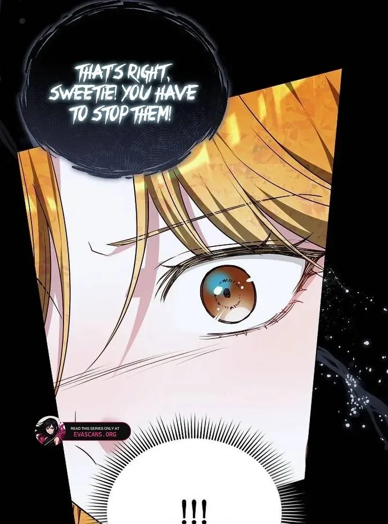 Obsidian Bride Chapter 93 page 131