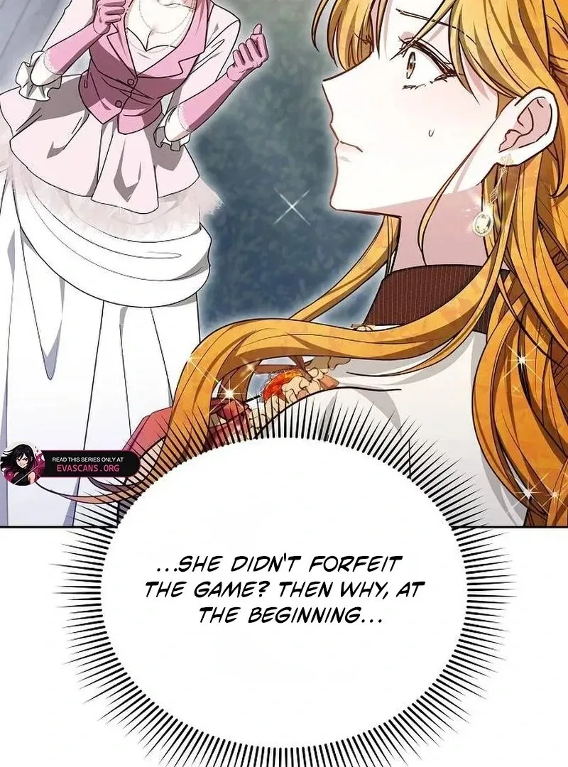 Obsidian Bride Chapter 93 page 124