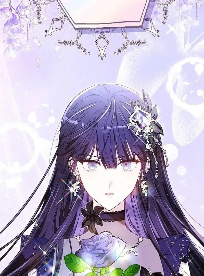Obsidian Bride Chapter 93 page 186