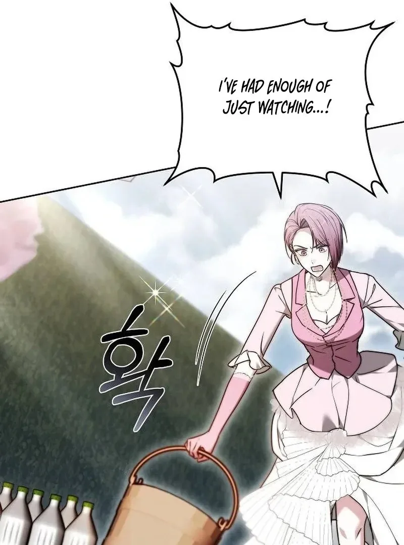 Obsidian Bride Chapter 93 page 138