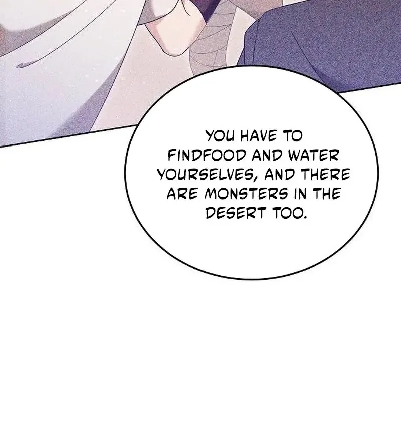 Obsidian Bride Chapter 95 page 61