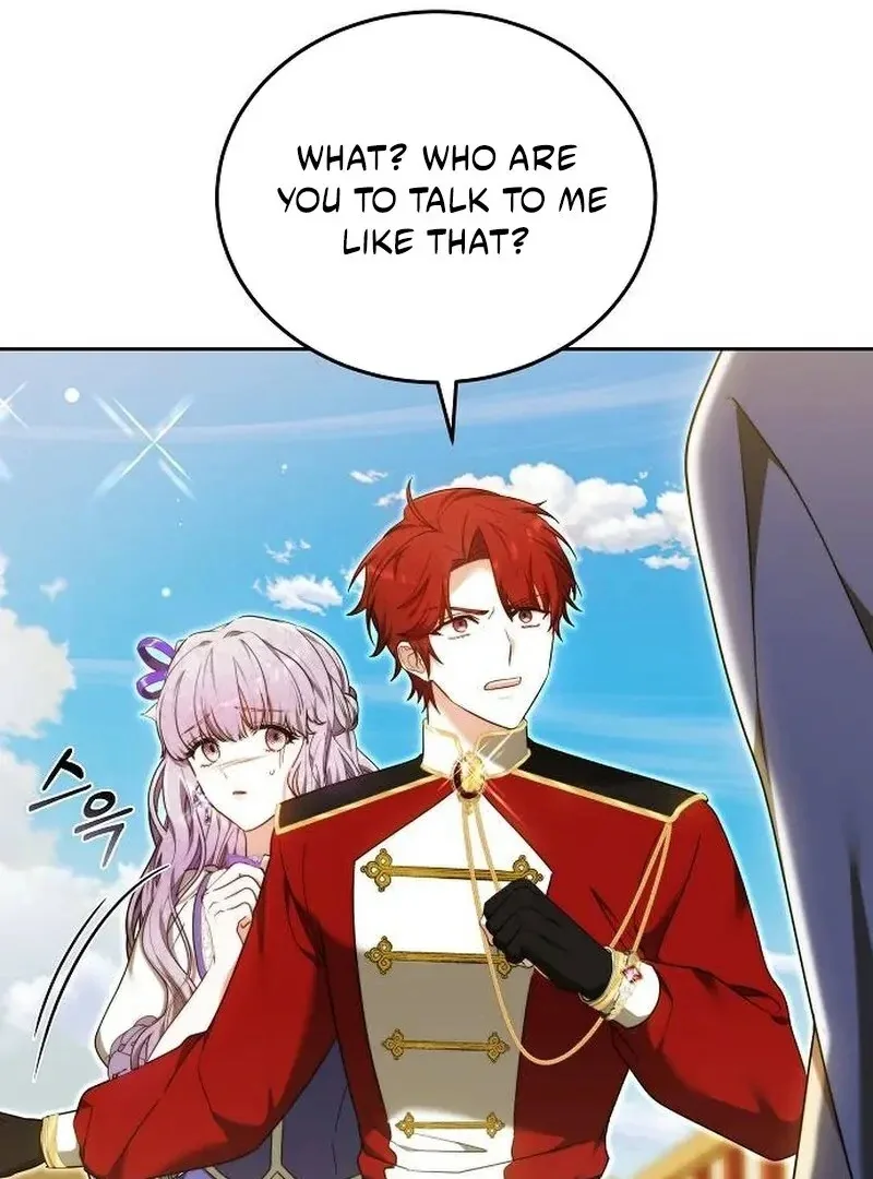 Obsidian Bride Chapter 95 page 84