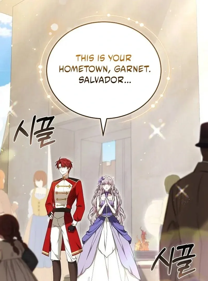 Obsidian Bride Chapter 95 page 25
