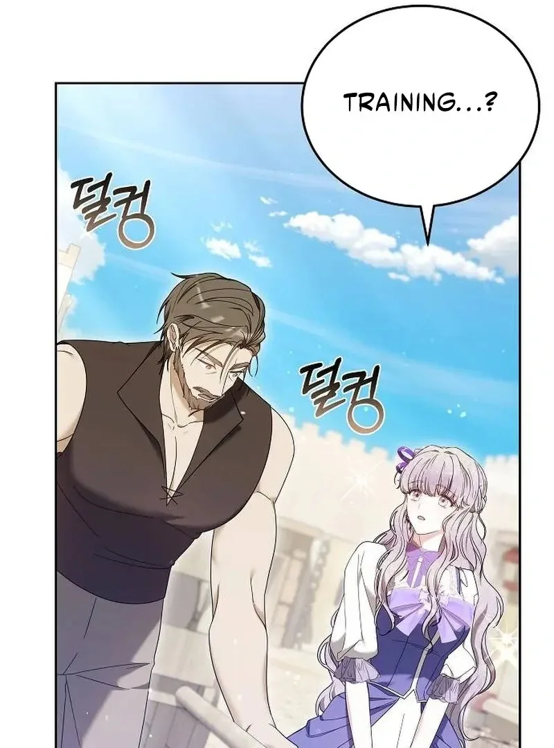 Obsidian Bride Chapter 95 page 48