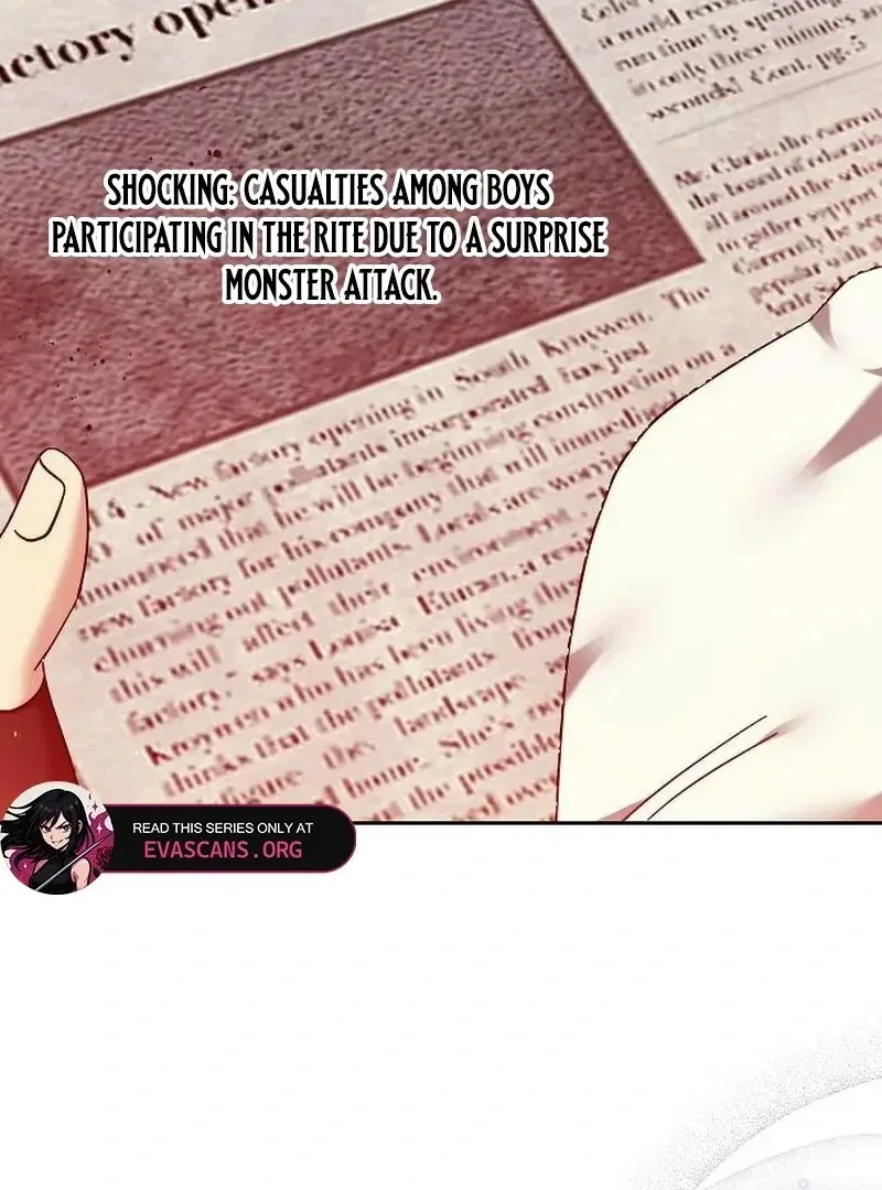 Obsidian Bride Chapter 95 page 70