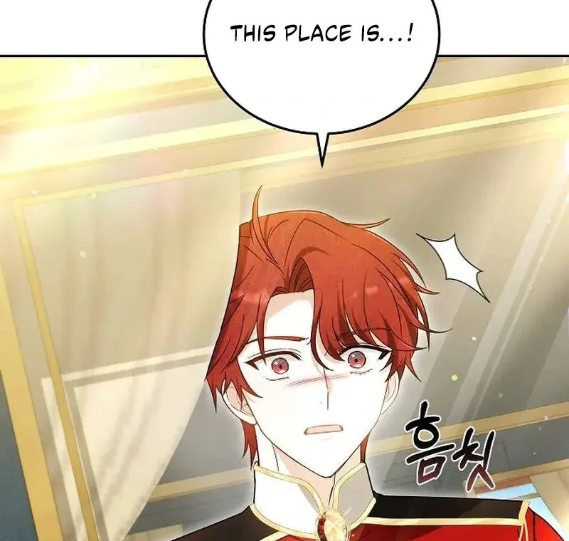 Obsidian Bride Chapter 95 page 16