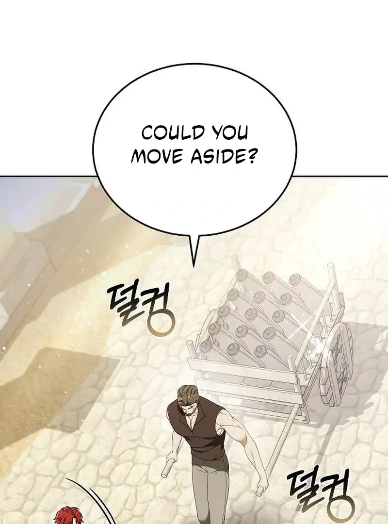 Obsidian Bride Chapter 95 page 41
