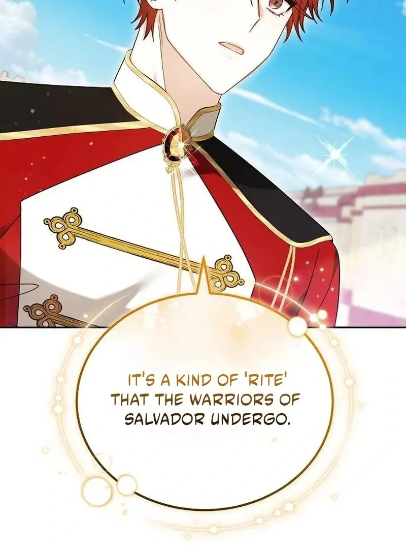 Obsidian Bride Chapter 95 page 58