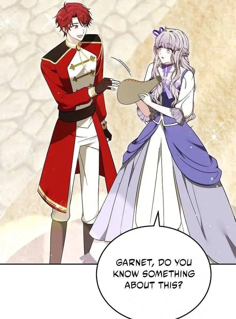 Obsidian Bride Chapter 95 page 55