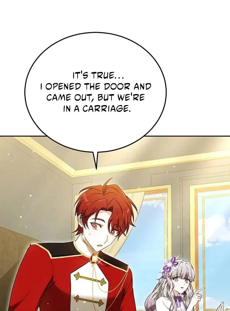 Obsidian Bride Chapter 95 page 12