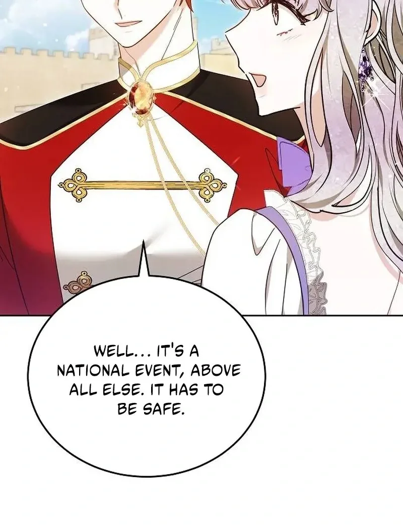 Obsidian Bride Chapter 95 page 67