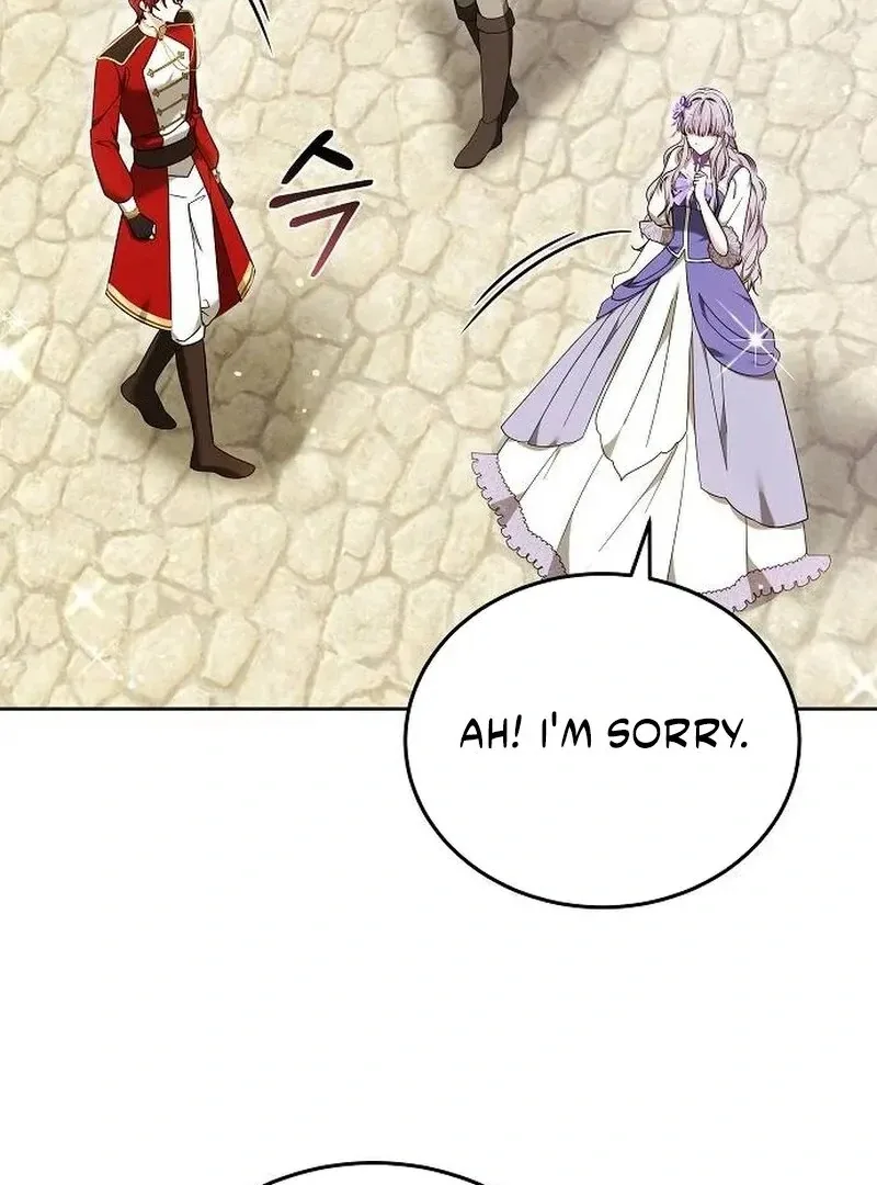 Obsidian Bride Chapter 95 page 42