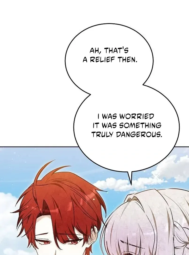 Obsidian Bride Chapter 95 page 66