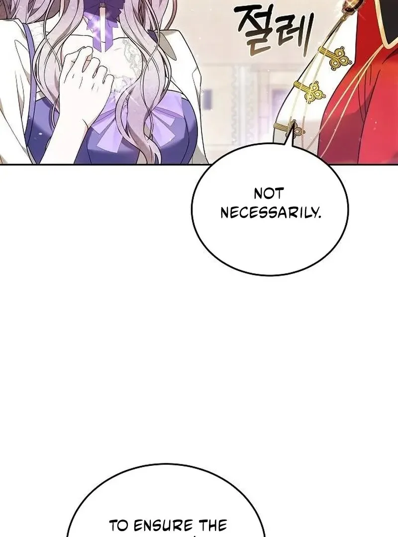 Obsidian Bride Chapter 95 page 63