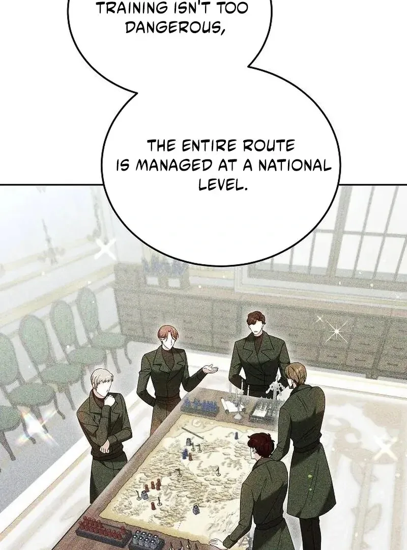 Obsidian Bride Chapter 95 page 64