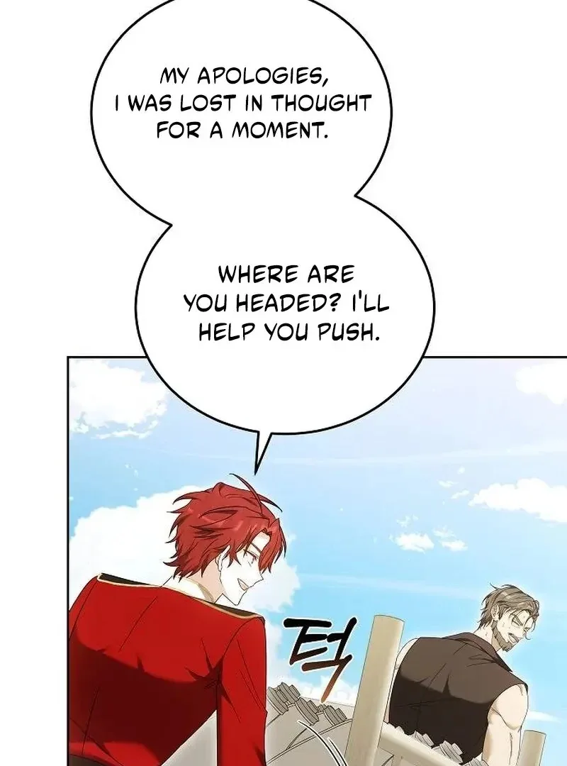 Obsidian Bride Chapter 95 page 43