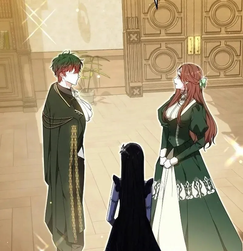 Obsidian Bride Chapter 95 page 164
