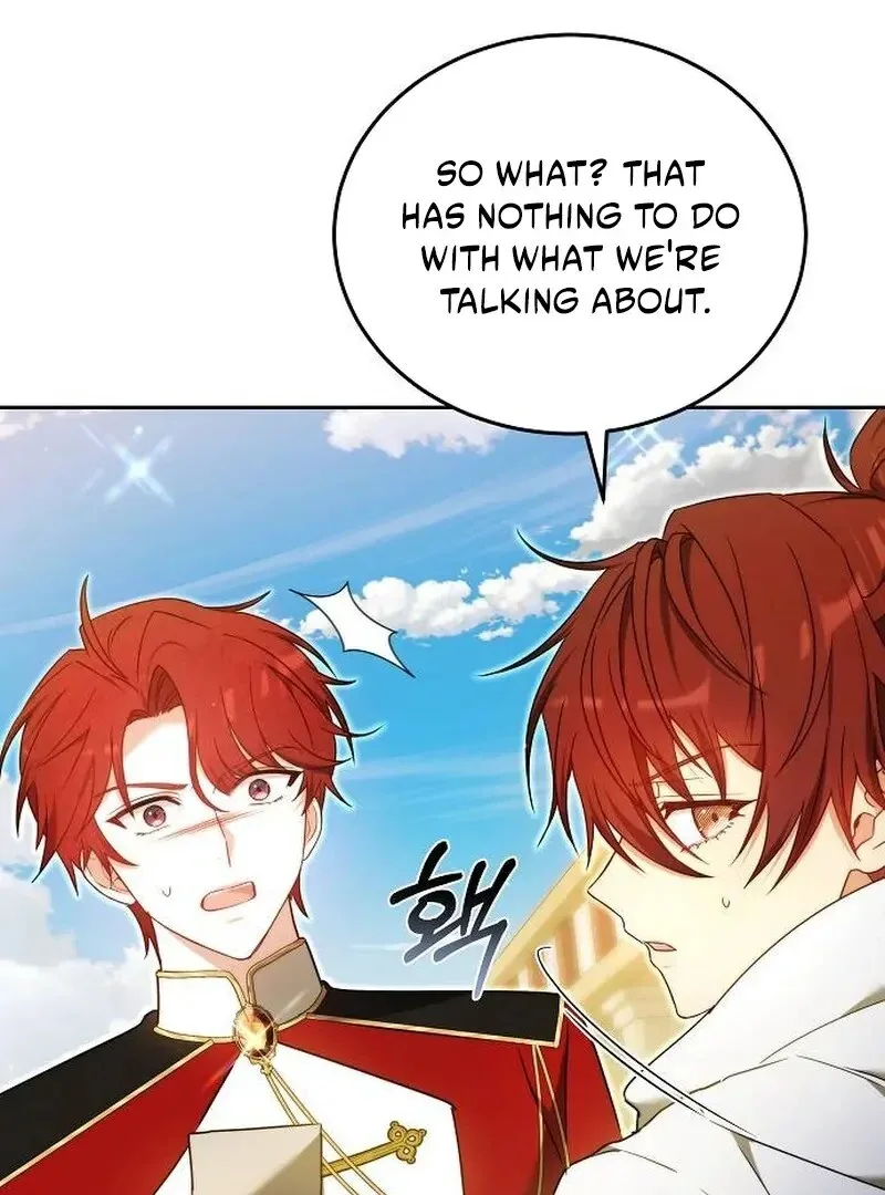 Obsidian Bride Chapter 95 page 107