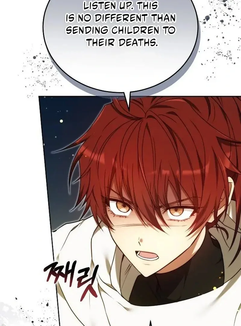 Obsidian Bride Chapter 95 page 86