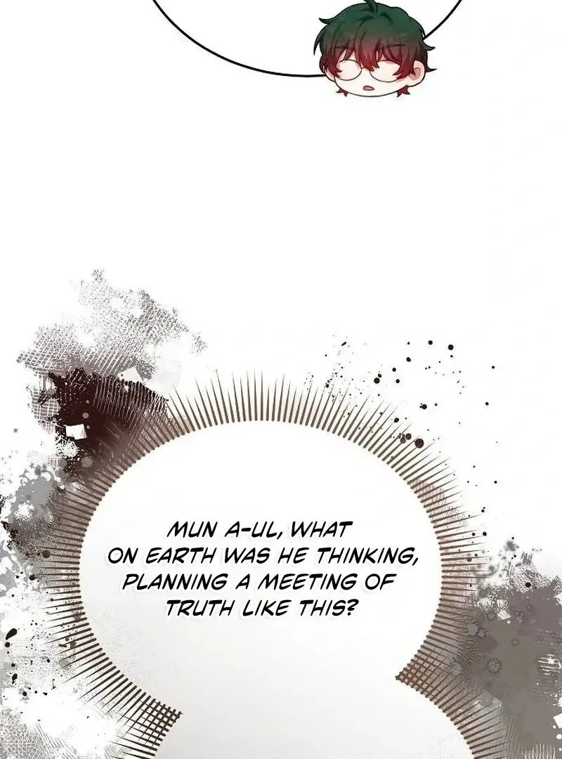 Obsidian Bride Chapter 95 page 146