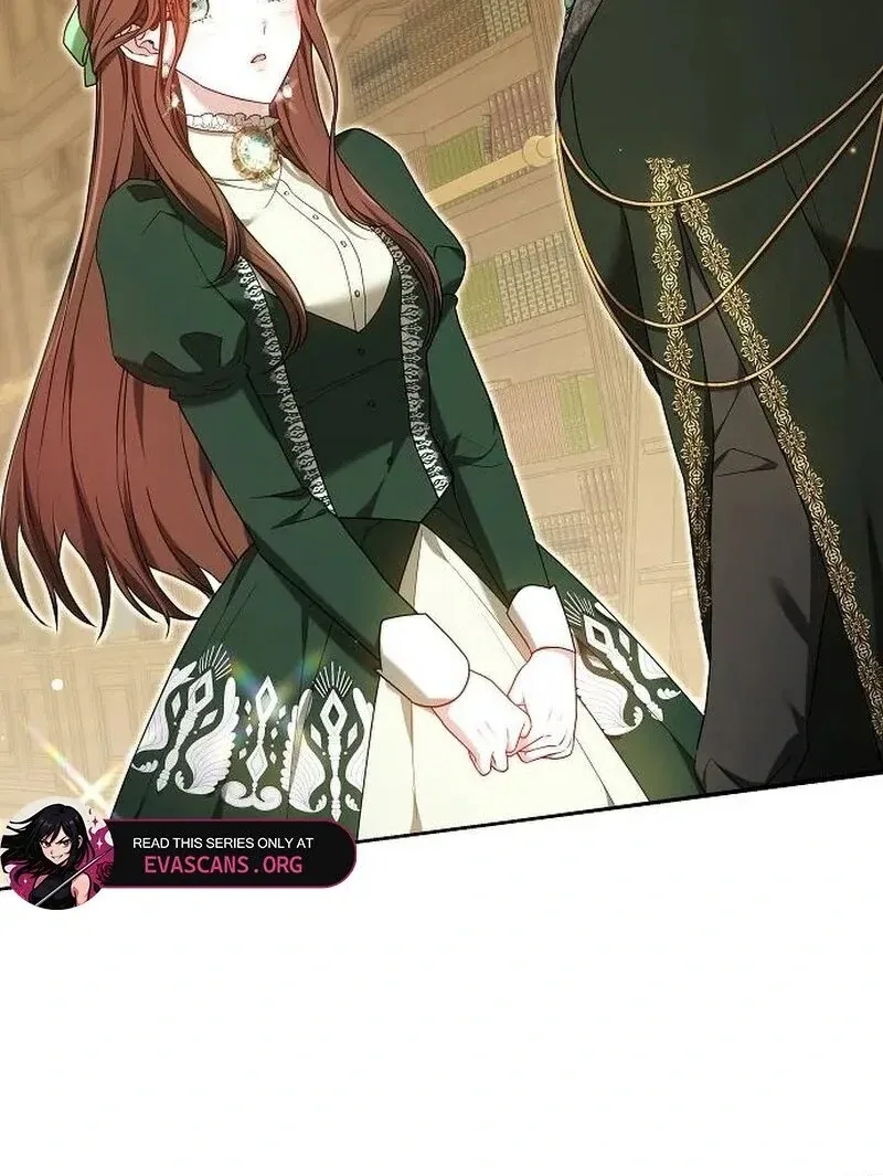 Obsidian Bride Chapter 95 page 171