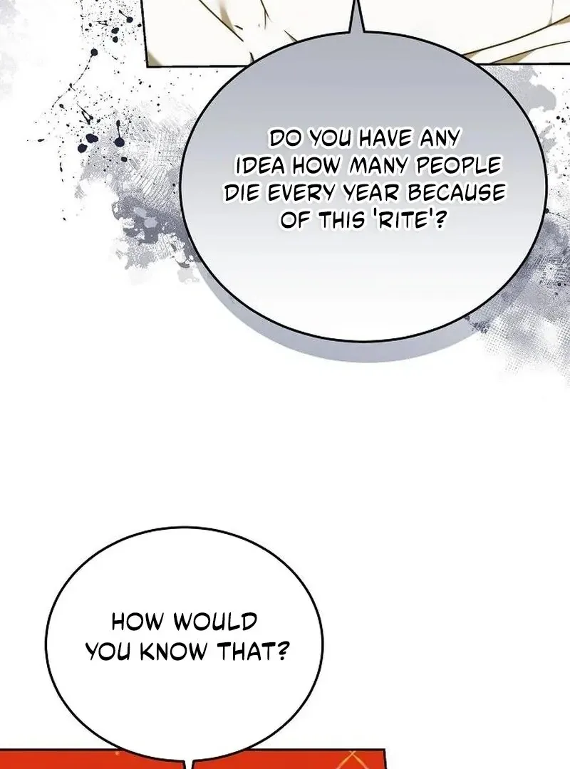 Obsidian Bride Chapter 95 page 87